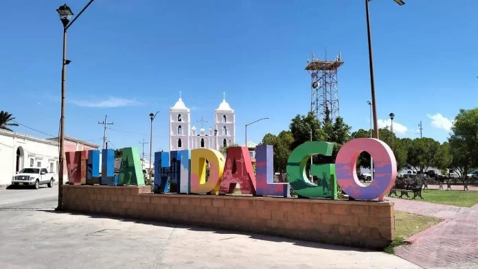 Feria de Villa Hidalgo 2026