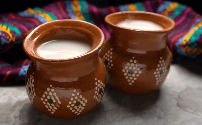 Festival del Pulque y Mezcal