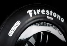 Firestone integra tecnología ENLITEN y redefine la sostenibilidad en INDYCAR 2026 Firestone Racing enliten