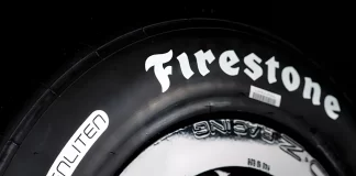 Firestone integra tecnología ENLITEN y redefine la sostenibilidad en INDYCAR 2026 Firestone Racing enliten