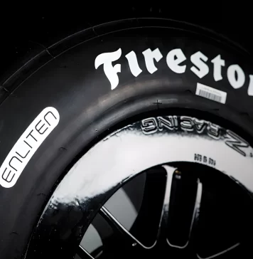 Firestone integra tecnología ENLITEN y redefine la sostenibilidad en INDYCAR 2026 Firestone Racing enliten