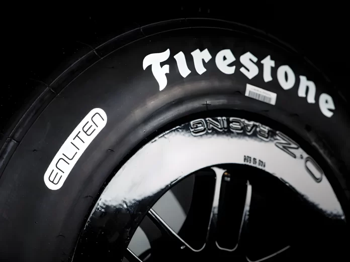Firestone Racing enliten