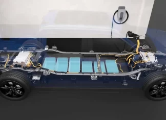 Ford impulsa su ofensiva eléctrica con nueva plataforma global Ford plataforma EV