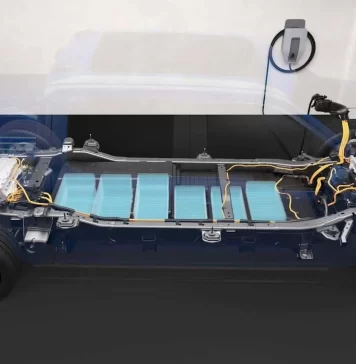 Ford impulsa su ofensiva eléctrica con nueva plataforma global Ford plataforma EV