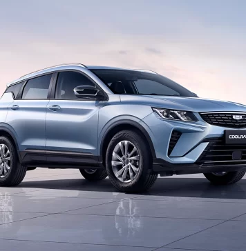 Geely Coolray Lite 2026 llega a México como la SUV más accesible de la marca Geely Coolray Lite 2026