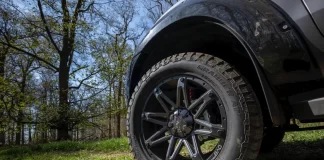 Profeco alerta por fallas en neumáticos General Tire afectando seguridad vial General Tire Grabber