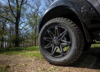 Profeco alerta por fallas en neumáticos General Tire afectando seguridad vial General Tire Grabber