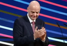 Infantino pierde respaldo rumbo a elección de FIFA 2027: Nueva Zelanda exige revisar la gestión del organismo Gianni Infantino analiza levantar la sanción a Rusia