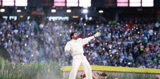 El “efecto Bad Bunny”: aprender español se volvió tendencia tras el Super Bowl