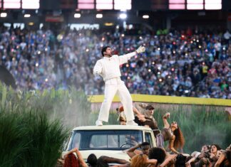 El “efecto Bad Bunny”: aprender español se volvió tendencia tras el Super Bowl