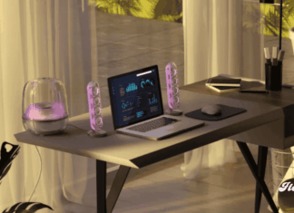 Harman Kardon fusiona arte, diseño y sonido en Art Week CDMX Harman Kardon Art Week