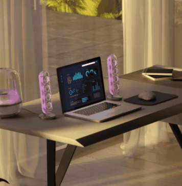 Harman Kardon fusiona arte, diseño y sonido en Art Week CDMX Harman Kardon Art Week