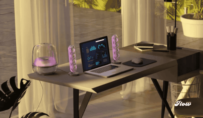 Harman Kardon Art Week