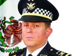 Defensa reorganiza mandos clave en la Guardia Nacional Hernán Cortés Hernández