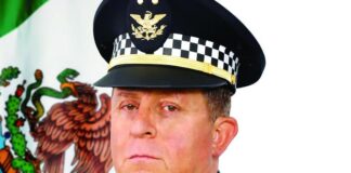 Defensa reorganiza mandos clave en la Guardia Nacional Hernán Cortés Hernández