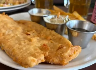 Hot Mamma’s Whiskey Kitchen: desde el norte a la CDMX Hot Mamma's Whiskey Kitchen: desde el norte a la CDMX