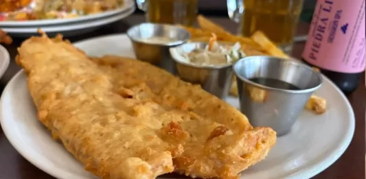 Hot Mamma’s Whiskey Kitchen: desde el norte a la CDMX Hot Mamma's Whiskey Kitchen: desde el norte a la CDMX