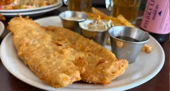 Hot Mamma's Whiskey Kitchen: desde el norte a la CDMX