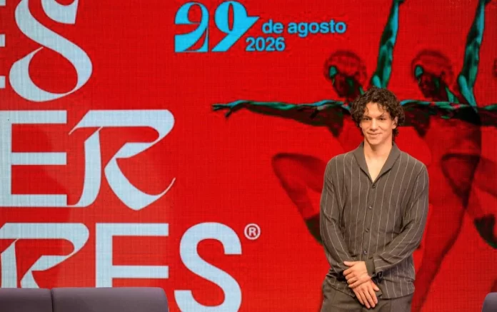 Isaac Hernández anuncia un ambicioso despertares en la CDMX