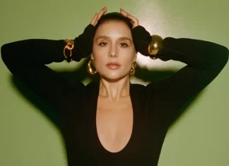 Jessie Ware presenta “Ride”, un himno sensual para la pista de baile JESSIE WARE