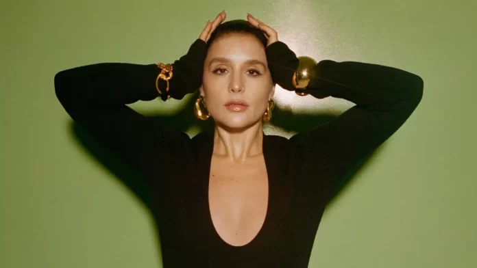 JESSIE WARE