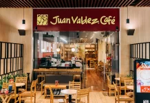 Juan Valdez transforma la experiencia del café colombiano Juan Valdez tendencias cafe 2026