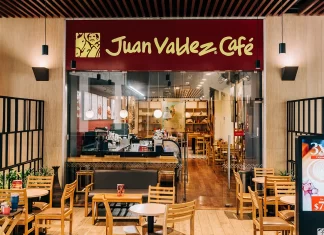 Juan Valdez transforma la experiencia del café colombiano Juan Valdez tendencias cafe 2026