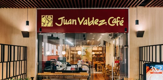 Juan Valdez transforma la experiencia del café colombiano Juan Valdez tendencias cafe 2026
