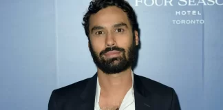 Kunal Nayyar destina su fortuna a pagar cuentas médicas de desconocidos Kunal Nayyar destina su fortuna