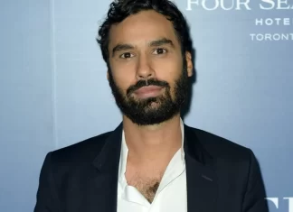 Kunal Nayyar destina su fortuna a pagar cuentas médicas de desconocidos Kunal Nayyar destina su fortuna