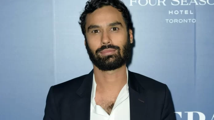 Kunal Nayyar destina su fortuna