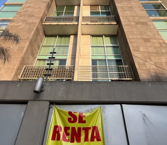 La Suprema Corte avala el tope a rentas en CDMX La Suprema Corte avala el tope a rentas en CDMX