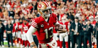 Los 49ers de San Francisco jugarán en el Estadio Azteca Los 49ers de San Francisco jugarán en el Estadio Azteca