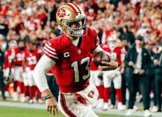 Los 49ers de San Francisco jugarán en el Estadio Azteca Los 49ers de San Francisco jugarán en el Estadio Azteca
