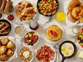 Lugares imperdibles para desayunar el fin de semana en CDMX Lugares imperdibles para desayunar el fin de semana en CDMX