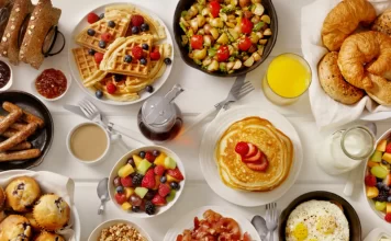 Lugares imperdibles para desayunar el fin de semana en CDMX Lugares imperdibles para desayunar el fin de semana en CDMX