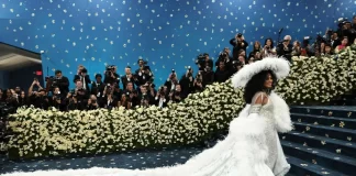 MET Gala 2026: Fecha, tema, anfitriones y código de vestimenta