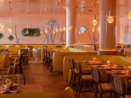 Bal Harbour se consolida como hotspot gastronómico durante SOBEWFF Makoto Bal Harbour