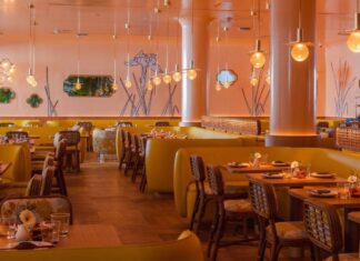 Bal Harbour se consolida como hotspot gastronómico durante SOBEWFF Makoto Bal Harbour