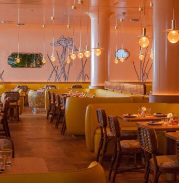 Bal Harbour se consolida como hotspot gastronómico durante SOBEWFF Makoto Bal Harbour