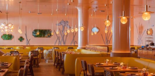 Bal Harbour se consolida como hotspot gastronómico durante SOBEWFF Makoto Bal Harbour
