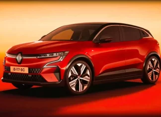 Alemania frena ventas de Renault y sacude el mercado eléctrico europeo Mégane eléctrico