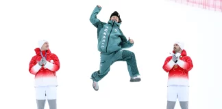 Athlebrity latino: el nuevo poder cultural rumbo a Milano-Cortina 2026 Milano Cortina 2026