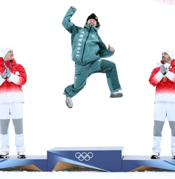 Athlebrity latino: el nuevo poder cultural rumbo a Milano-Cortina 2026 Milano Cortina 2026