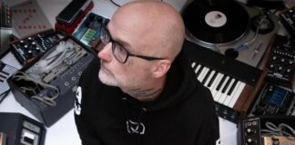 Moby cancela su participación en el Vive Latino 2026 Moby cancela su participación en el Vive Latino 2026