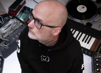 Moby cancela su participación en el Vive Latino 2026 Moby cancela su participación en el Vive Latino 2026
