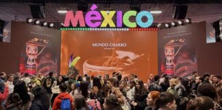 Mundo Charro impulsa nuevo polo turístico cultural en el centro de México Mundo Charro en Fitur 2026