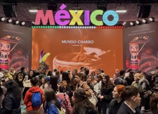 Mundo Charro impulsa nuevo polo turístico cultural en el centro de México Mundo Charro en Fitur 2026