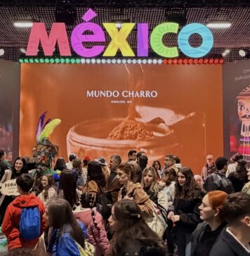 Mundo Charro impulsa nuevo polo turístico cultural en el centro de México Mundo Charro en Fitur 2026