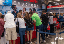 Mundo Joven Fest 2026: el punto de partida para planear tu próximo viaje Mundo Joven Fest 2026